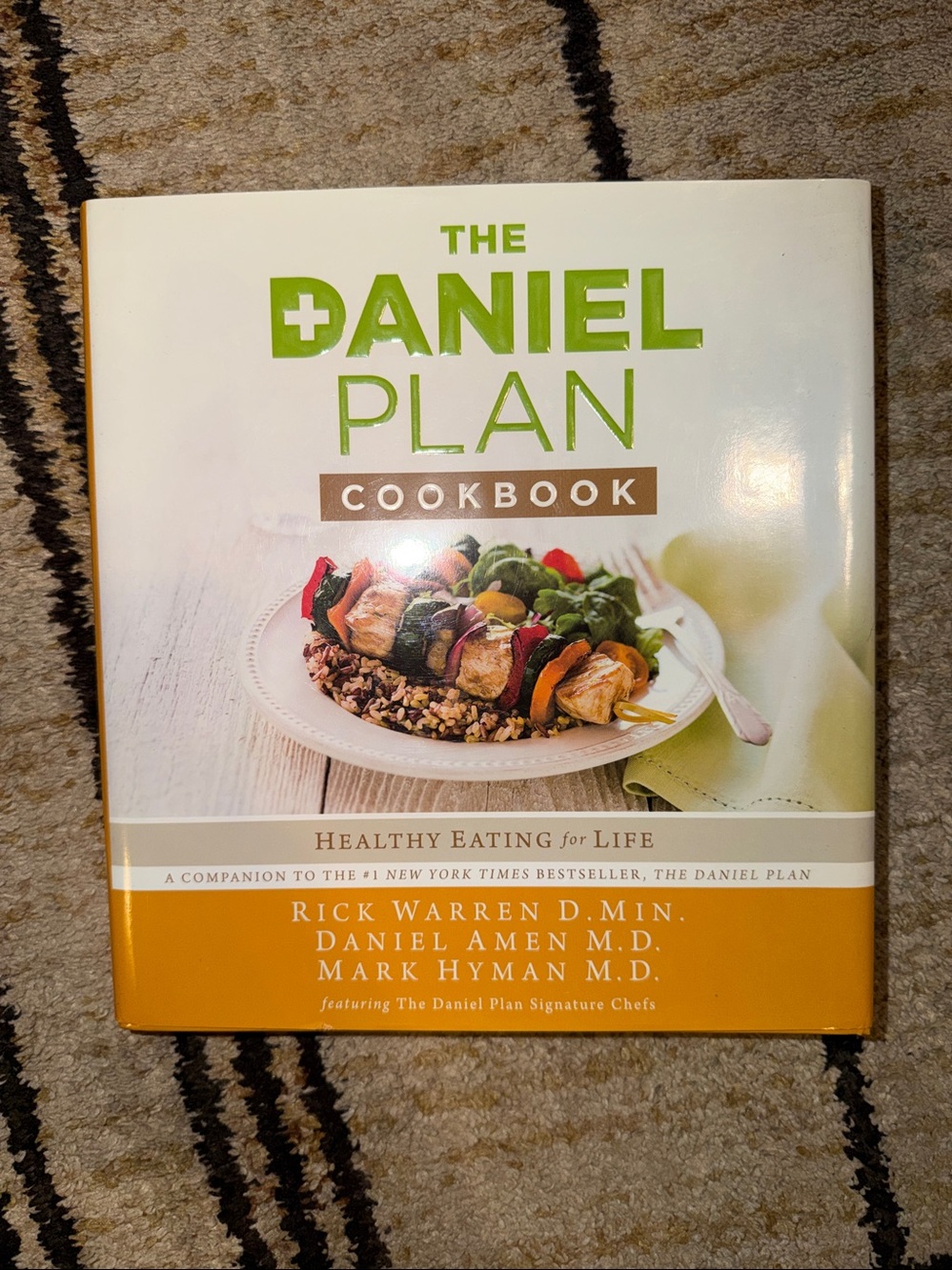 Cookbook and Study Guide - Picture 2 of 7